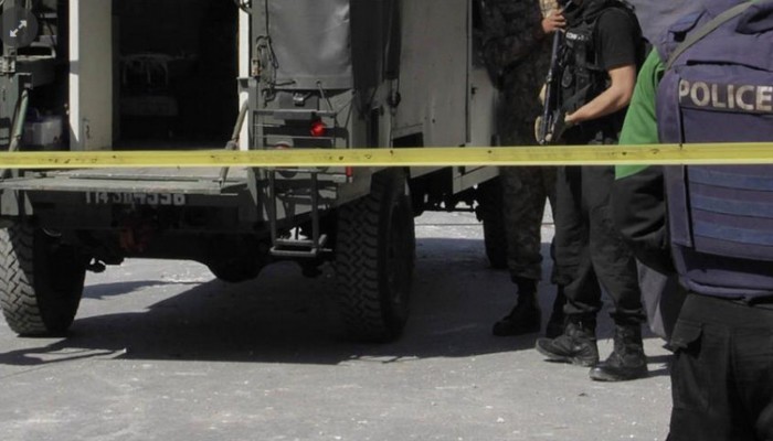 مقتل 10 على الأقل إثر تفجير استهدف سوقًا شمال غربي باكستان