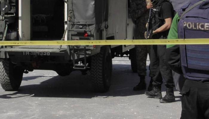مقتل 10 على الأقل إثر تفجير استهدف سوقًا شمال غربي باكستان