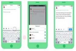 تويتر تعمد إلى توفير 140 محرفاً كاملاً للردود