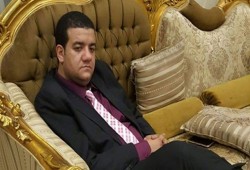 اليوم .. النطق بالحكم على قاضي الحشيشي بالسويس