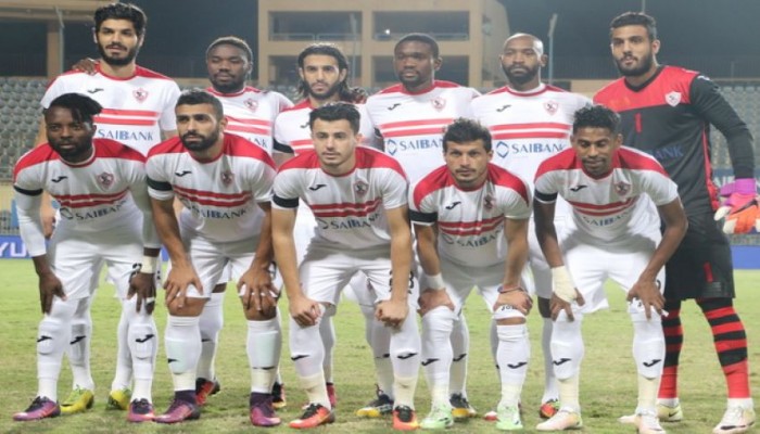 سموحة يستضيف الزمالك في مواجهة صعبة بالدوري المصري