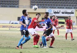 الأهلي يعود للدوري بلقاء الداخلية