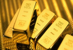 أسعار الذهب السبت الأول من أبريل