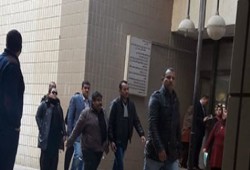 جنايات السويس تقضى بالسجن المؤبد لـ"قاضى الحشيش"