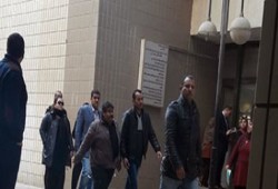 جنايات السويس تقضى بالسجن المؤبد لـ"قاضى الحشيش"