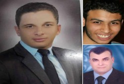 جنايات دمنهور تُبرئ 52 من أهالي دمنهور حضوريًا وغيابيًا