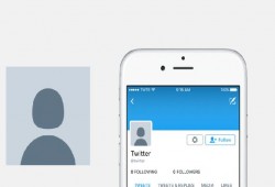 تويتر تعتمد صورة رمزية جديدة للمستخدمين الجدد بدلا من صورة البيضة
