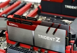ذواكر DDR5 سوف تقدم ضعف أداء الجيل الحالي DDR4