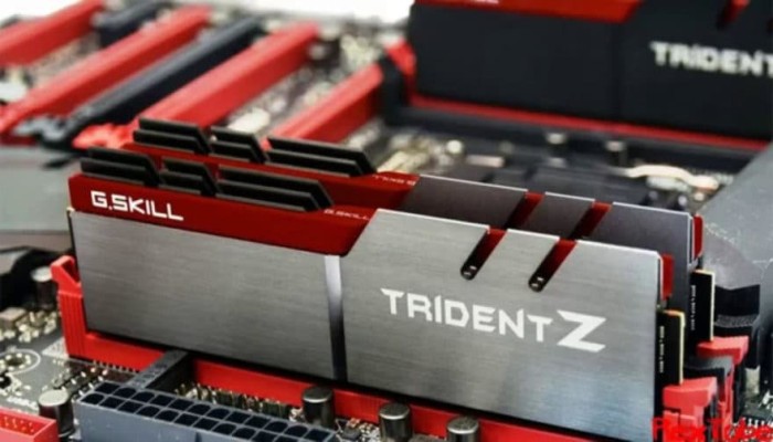 ذواكر DDR5 سوف تقدم ضعف أداء الجيل الحالي DDR4