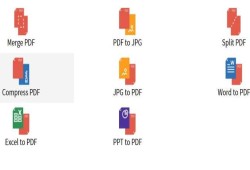 ZonePDF .. أداة مجانية لمعالجة ملفات PDF عبر الإنترنت