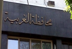 طفل 4 سنوات يقتل أمه بالخطأ في الغربية