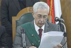 هل يعاقب السيسي قاضِ "مصرية الجزيرتين" بقانون السلطة القضائية الجديد