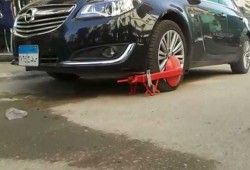 جباية الانقلاب.. رفع رسوم "الكلبشة" بالمرور