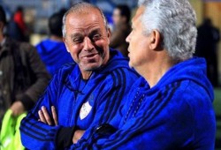 الزمالك يعلن .. محمد صلاح يقود الفريق أمام الشرقية