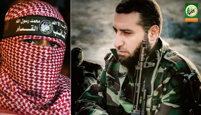 "القسام": لا مسؤول عن جريمة اغتيال "فقها" سوى العدو الصهيوني