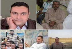 السجن 5 سنوات بحق 5 من مناهضي الانقلاب في الشرقية