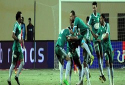 الاتحاد يخطف فوزاً قاتلاً ليؤمن نفسه وويدفع بطنطا لمنطقة الخطر بالدوري