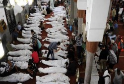 منظمات حقوقية تعتزم التظاهر أمام البيت الأبيض ضد "انتهاكات" السيسي