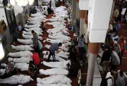 منظمات حقوقية تعتزم التظاهر أمام البيت الأبيض ضد "انتهاكات" السيسي