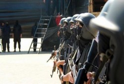 حماس تطالب بإنزال أقصى العقوبات بحق العملاء