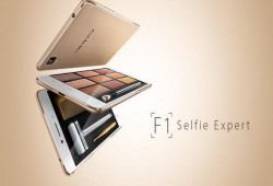 رسميا.. OPPO تطلق نسخة مطورة من هاتفها F1s داخل مصر