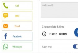 SQEDit .. من أفضل تطبيقات أندرويد لهذا الأسبوع