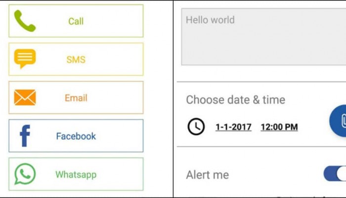 SQEDit .. من أفضل تطبيقات أندرويد لهذا الأسبوع