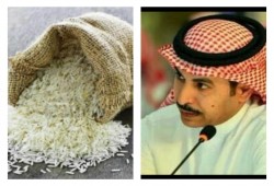 بعد الحكم بسعودية تيران وصنافير.. كاتب سعودي: "ساحر يا رز"