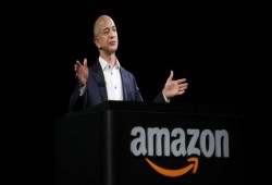 بعد استحواذه على "سوق.كوم".. مؤسس أمازون يصبح ثاني أغنى رجال العالم