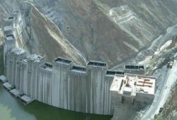 اكتمال 57% من البناء.. إثيوبيا: العمل بسد النهضة لن يتوقف دقيقة واحدة