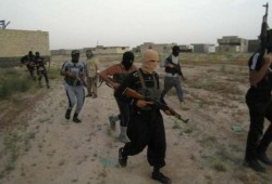 مسلحون يختطفون "شابين" على بعد 100 متر من "قسم ثالث العريش"!