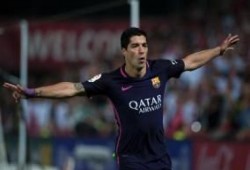 برشلونة يتخطى غرناطة برباعية في الدوري الإسباني