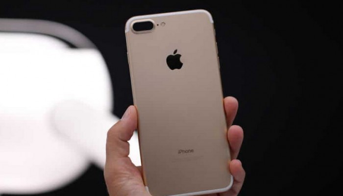 آبل تعمل على تطوير معالجات رسوميات GPU خاصة بها