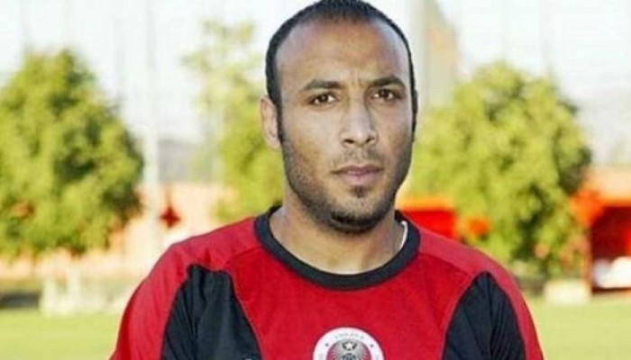 اعتقال مدرب فريق "الداخلية" لاعتراضه على حملة أمنية بمطعم شهير في الجيزة