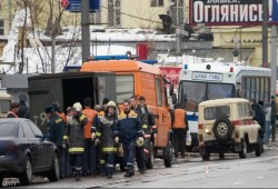 الكشف عن هوية مفجر "سانبطرسبيرغ"