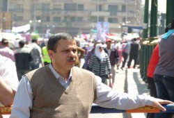 أمن الانقلاب يعتقل 4 من الشرقية