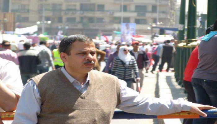 أمن الانقلاب يعتقل 4 من الشرقية