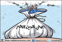 هل أنت مصري؟! .. تعرف على نصيبك من الدين العام في عهد الانقلاب