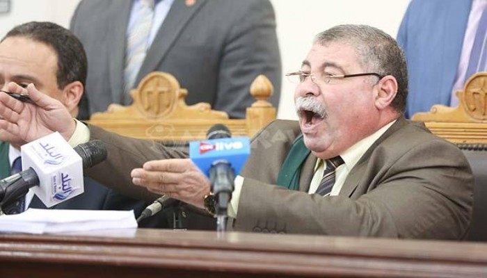 تأجيل هزلية "اغتيال النائب العام" بعد مشادة بين القاضي والمحامين