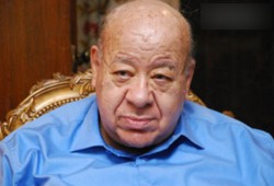 السفير السابق إبراهيم يسري : "إحنا داخلين على كارثة"