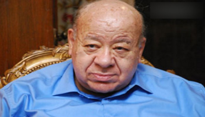 السفير السابق إبراهيم يسري : "إحنا داخلين على كارثة"