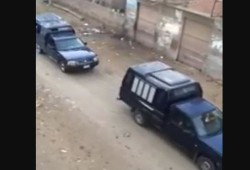 اعتقال 3 من أبناء البصارطة من القاهرة.. ومخاوف على سلامتهم