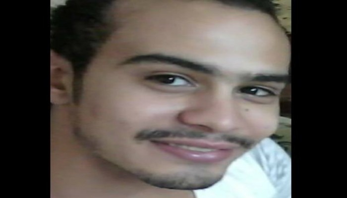 قوات امن الانقلاب تخفي شباب من ابناء مركز المحلة بالغربية