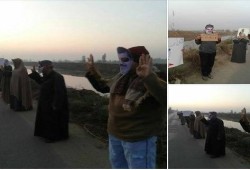 ثوار البحيرة للسيسي: ستظل فاقدا للشرعية