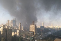 عاجل :   حريق ضخم بنادي الجزيرة