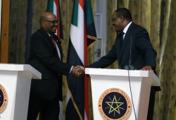 إثيوبيا والسودان تعلنان التكامل وتوحيد المواقف تجاه التهديدات الخارجية