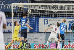 قبل مواجهة الريال .. هوفنهايم يسقط بايرن ميونخ في الدوري الألماني (فيديو)