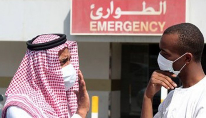 فيروس كورونا ينتشر مجددا في السعودية