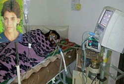 " خرجوه يتعالج" .. أقصى ما تطلبه عائلة الشاب كريم مدحت