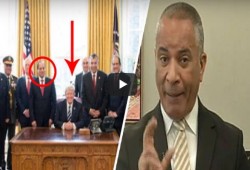 أحمد موسى : ترامب هو من طلب من السيسي أن يقف بجواره (فيديو)